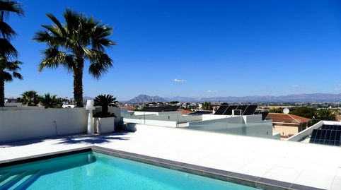 Foto 2 de Casa o chalet en venta en Benejúzar, Alicante