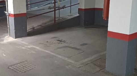 Foto 2 de Garaje en venta en Calle Chantada, 43, Peñagrande, Madrid Capital