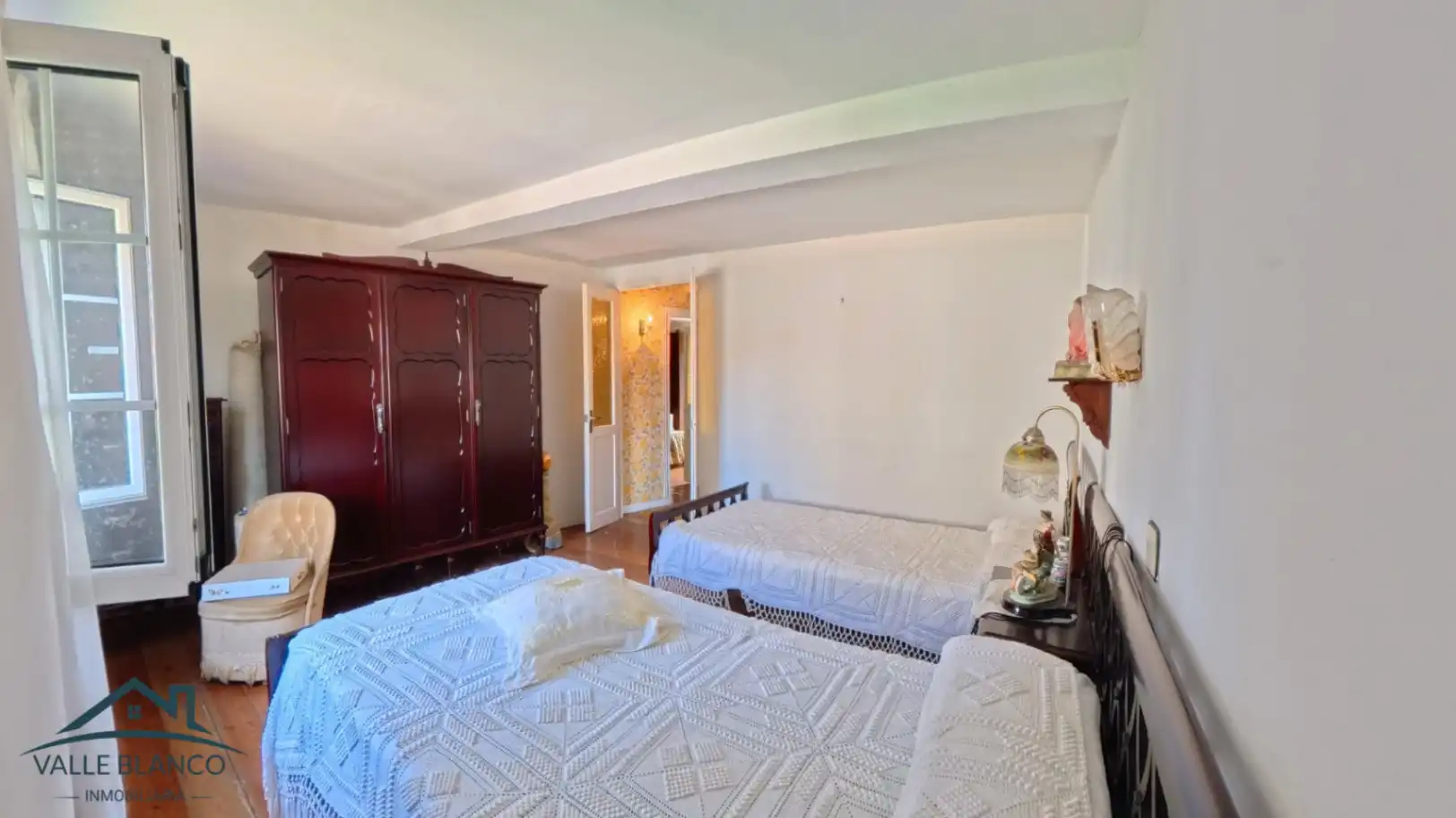 Casa amb jardí en venda a Campoo de Enmedio, imagen 15