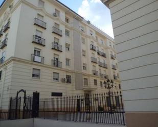 Exterior view of Garage for sale in Jerez de la Frontera