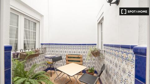 Photo 3 of Apartment to share in Triana Casco Antiguo, Sevilla