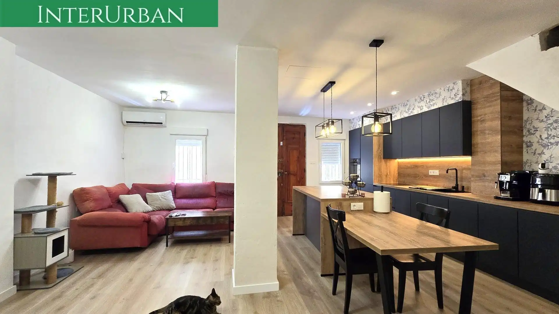 Vista exterior de Casa o chalet en venta en Llíria con Aire acondicionado, Calefacción y Terraza