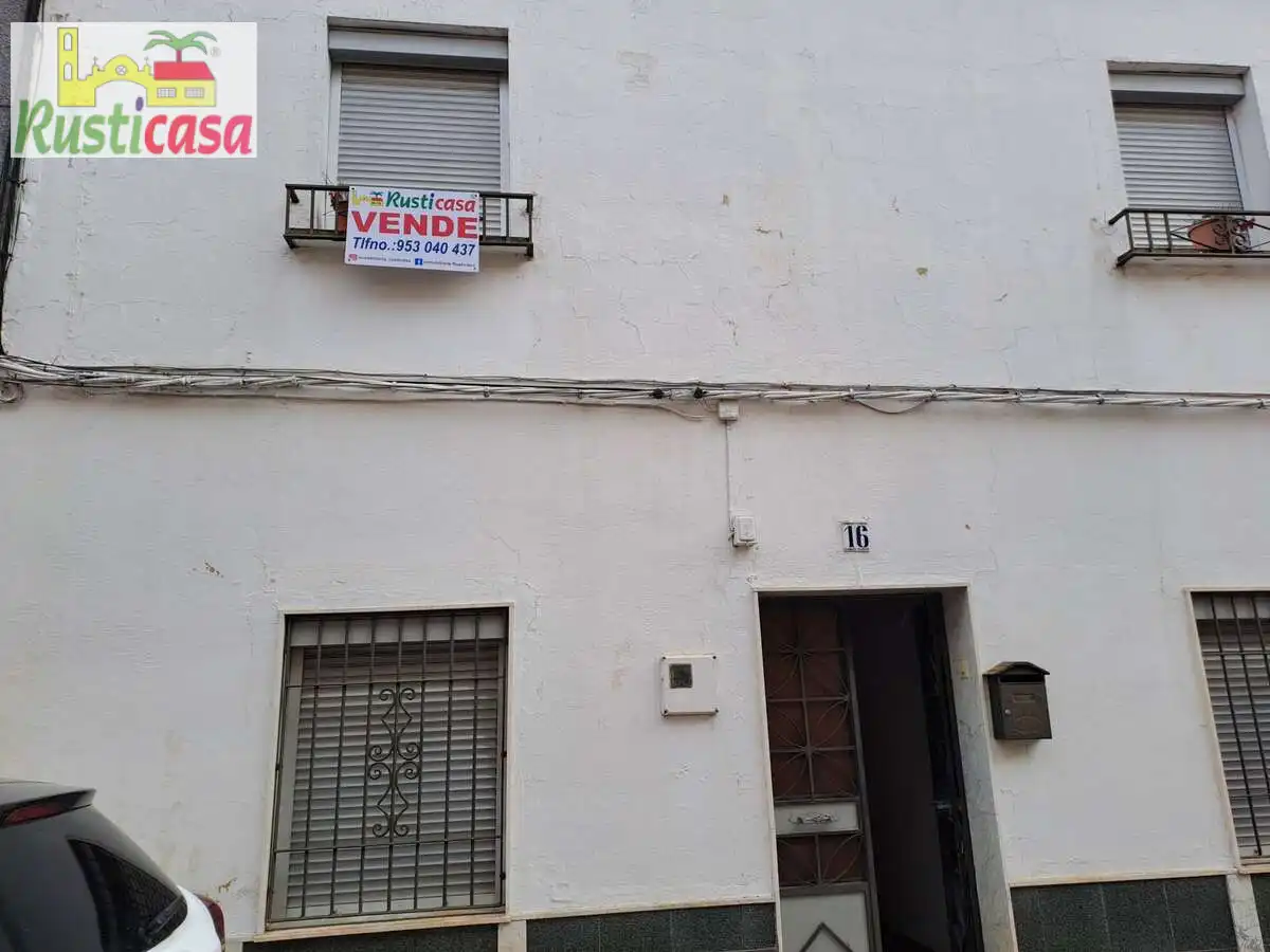 Casa en venda a Zumacal Grande