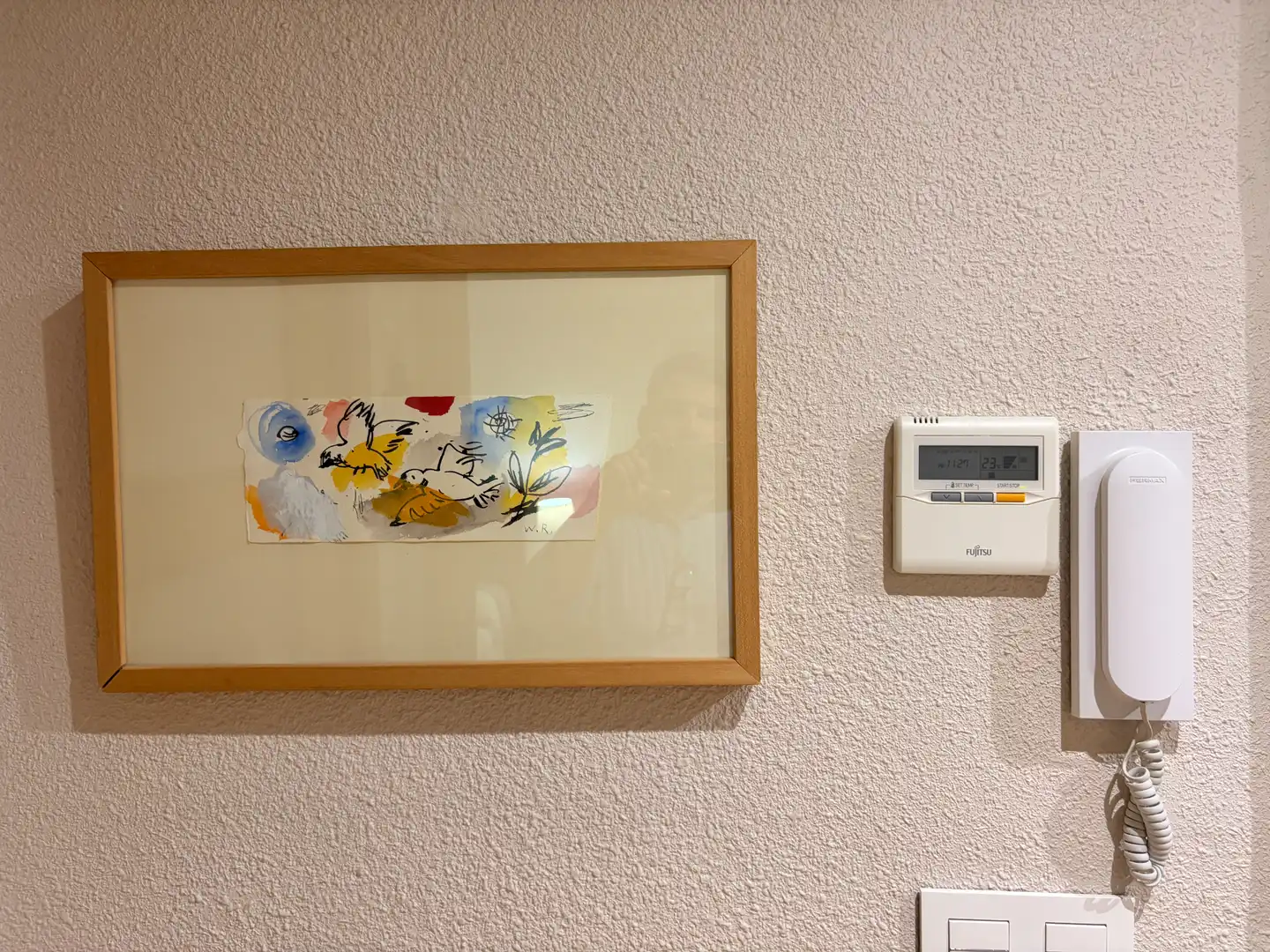 Sala d'estar de Pis en venda en Murcia amb Aire condicionat, Calefacció i Traster