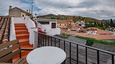 Foto 5 de Casa o chalet en venta en Calle Espaldas de San Nicolás, Barrio de Albaicín, Granada Capital