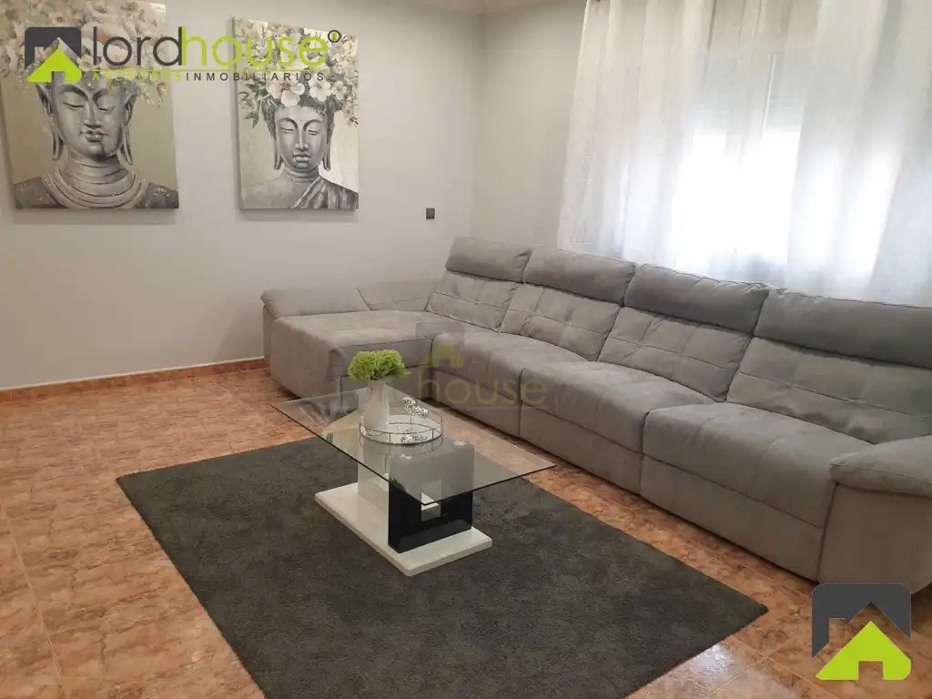 Houses for sale in Calle Francisco Pizarro, San Antonio
