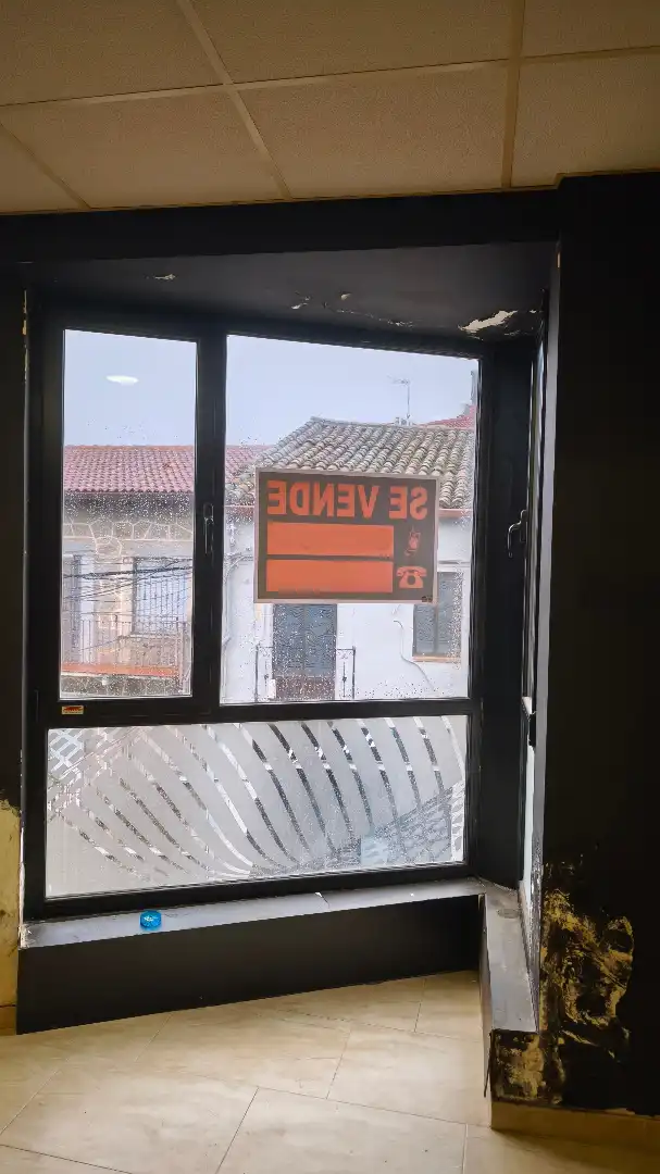 Local comercial en venda a Calle Doctor Díaz Palacios, imagen 18