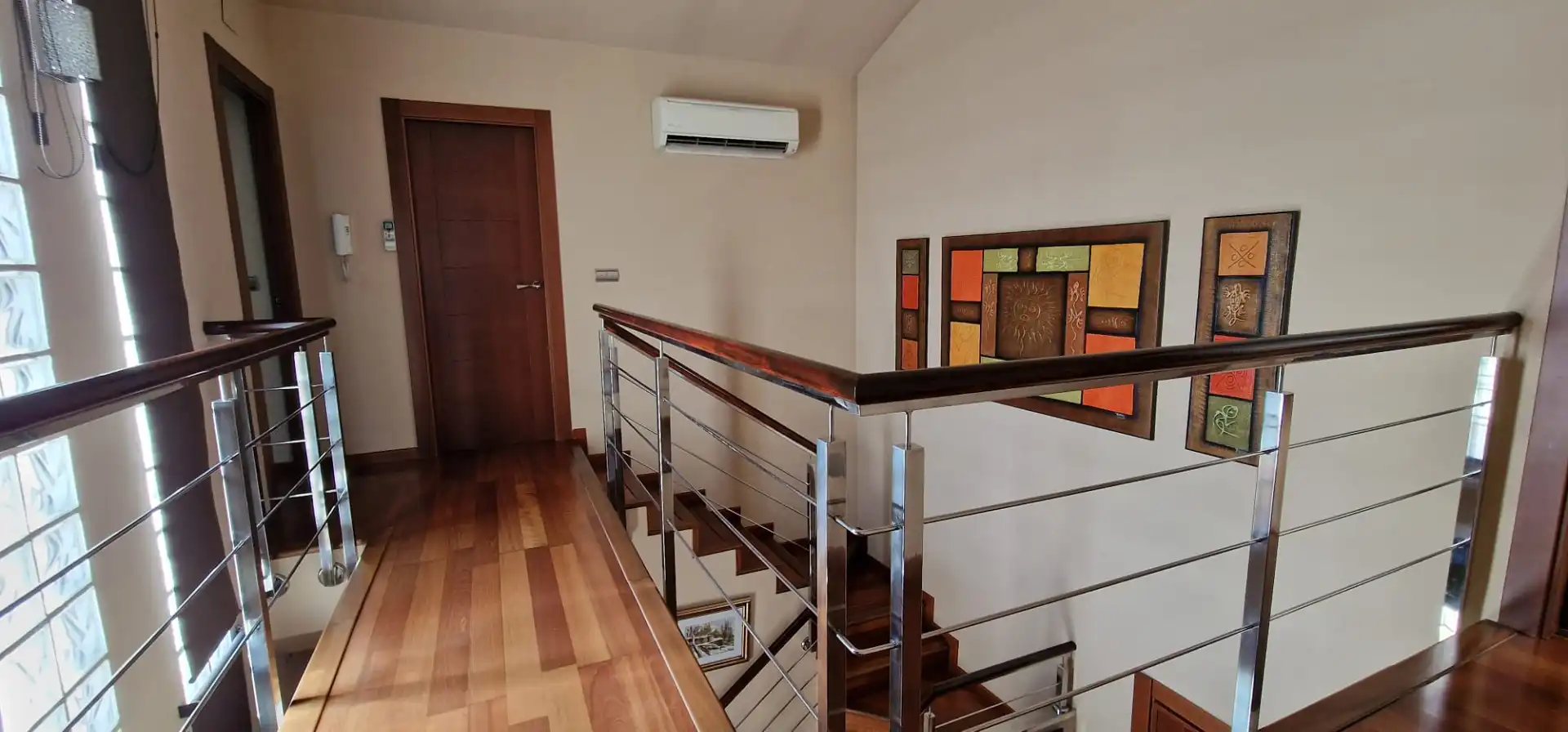Àtic en venda en Maracena amb Aire condicionat, Parquet i Terrassa