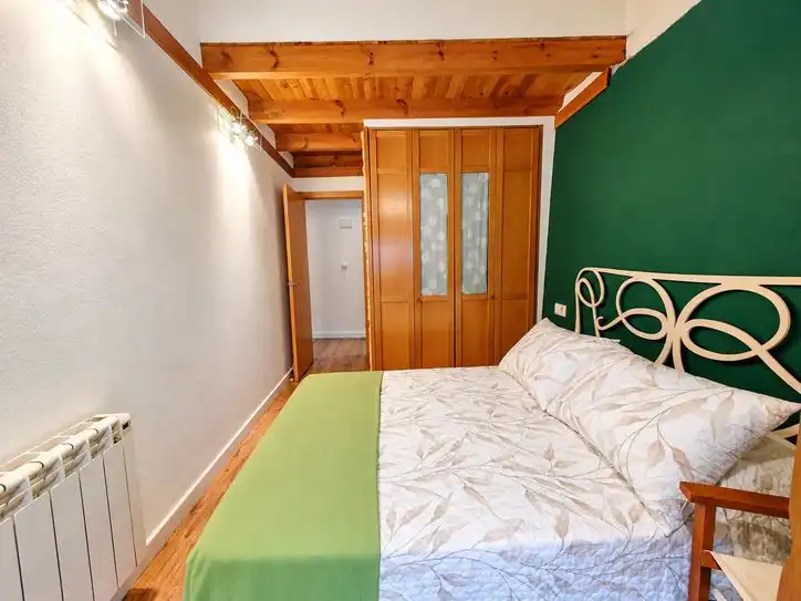 Bedroom of Houses for sale in Colunga, Asturias