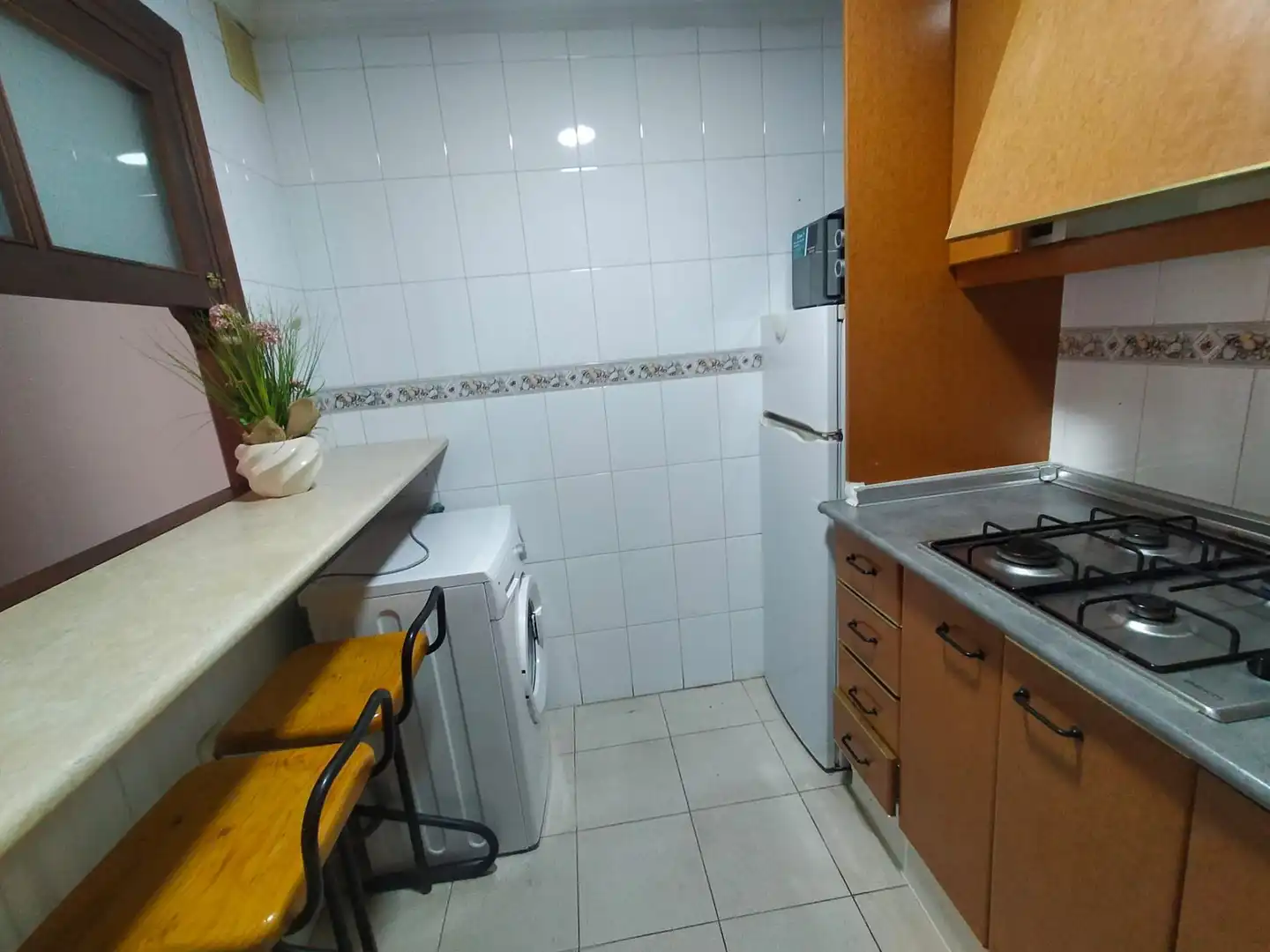 Cuina de Pis en venda en La Línea de la Concepción