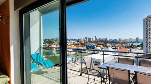 Foto 2 de Apartament en venda a Marisol Park - Ortembach - Los Almendros, Calpe / Calp