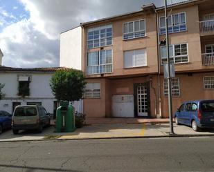 Garage to rent in Calle Ronda Higuerillas, Centro Ciudad