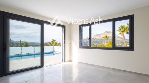 Photo 5 of Houses for sale in Rio Jalon, 31, Partides comunes - Adsubia, Jávea / Xàbia