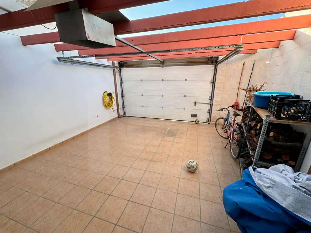 Parking de Casa o chalet en venta en Pizarra con Terraza y Balcón
