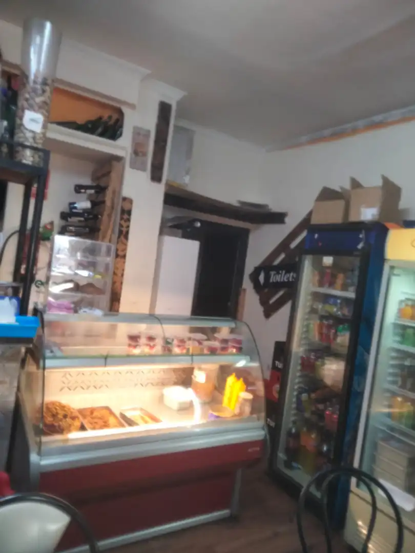Local comercial en traspàs a L'Eixereta, imagen 5
