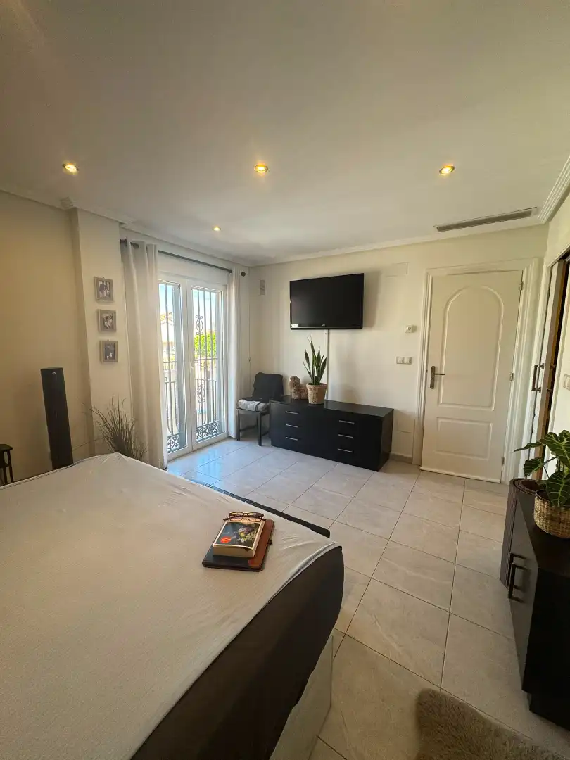 Villa con terrazza in vendita a San Fulgencio, imagen 6