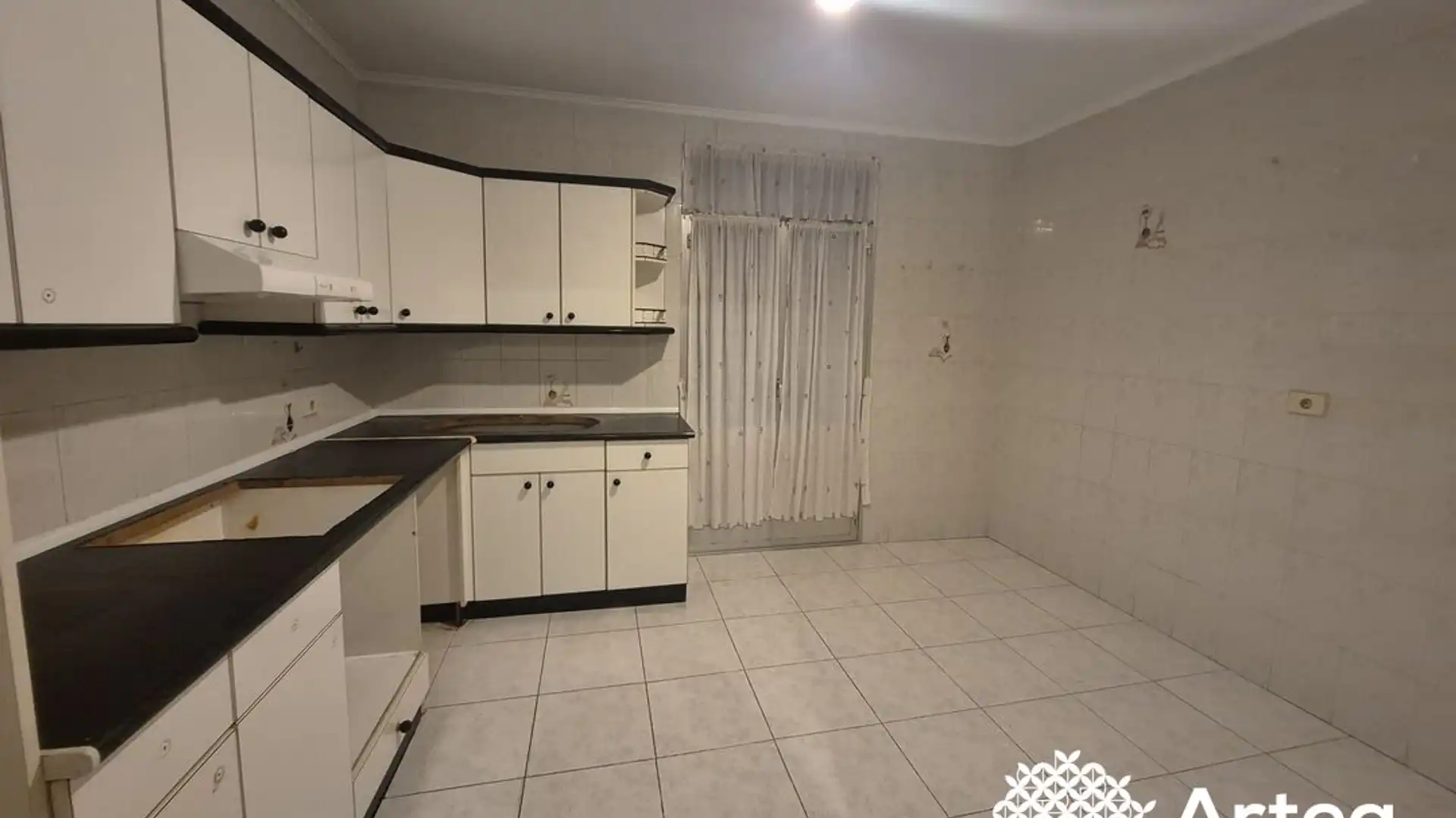 Flat for sale in Gregorio Uzquiano Kalea, Centro