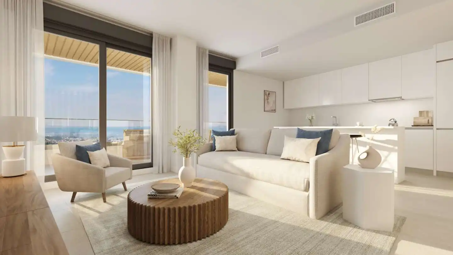 Apartment mit Pool zum Verkauf in Selwo, imagen 3