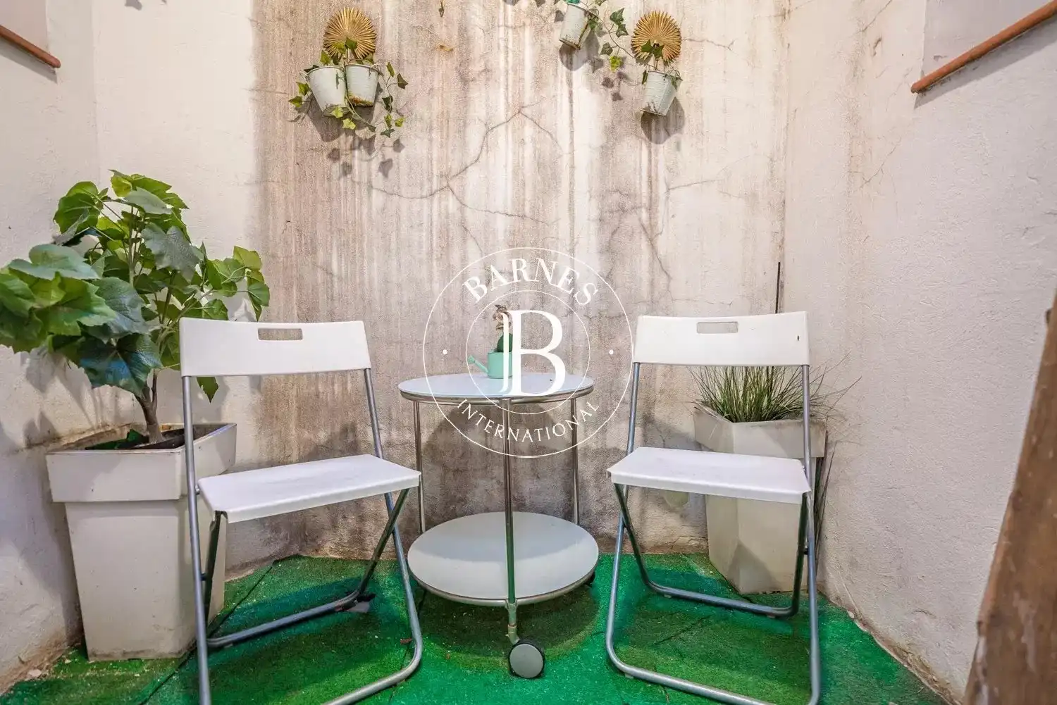 Terrace of Flat for sale in Madrid  with Air Conditioner, Heating and Terrace