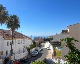 Vista exterior de Finca rústica en venda en Torremolinos amb Terrassa