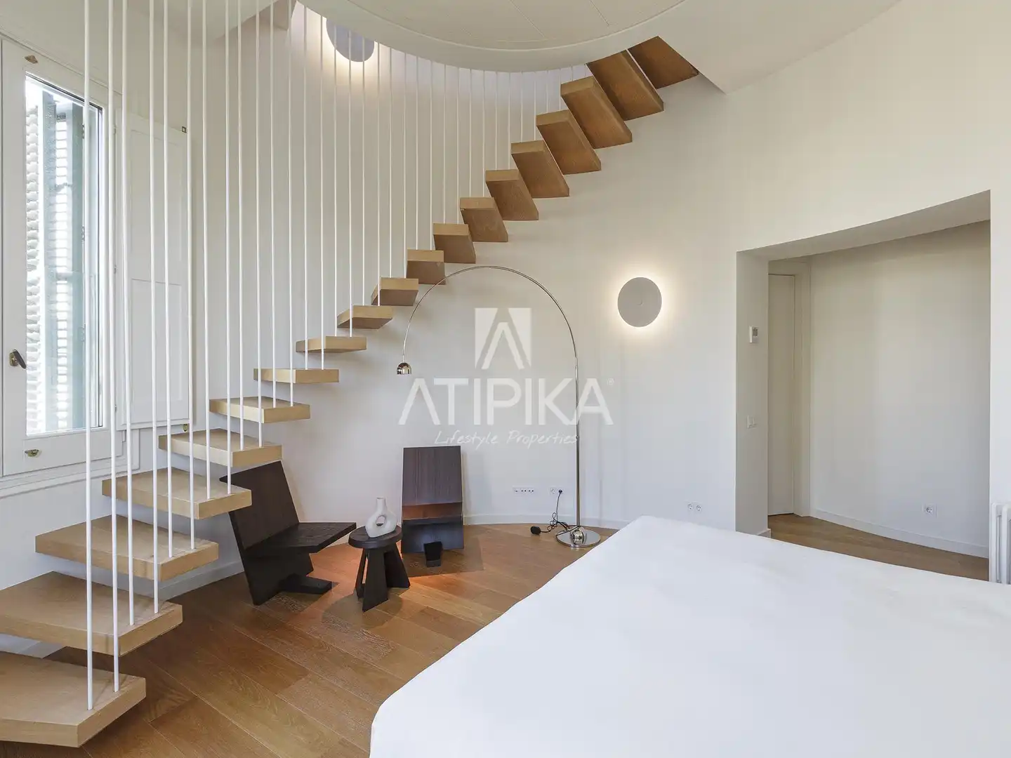 Duplex avec piscine à vendre à Eixample, imagen 22