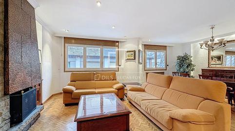 Foto 2 de Àtic de lloguer a Centro, Andorra la Vella