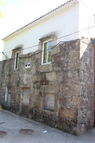 Casa-chalet en Venta en Rúa do Medio en Dodro