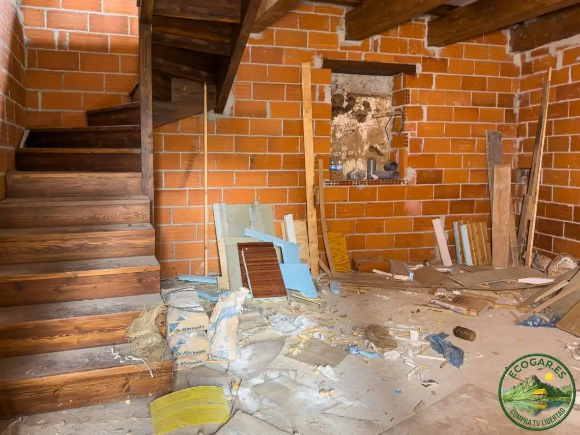 Casa en venta en Folgoso de la Ribera, imagen 14
