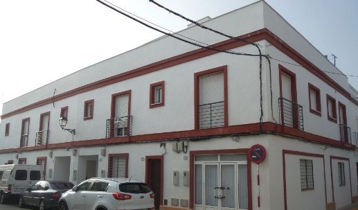 Single-family semi-detached for sale in C/ Flor, Villamanrique de la Condesa