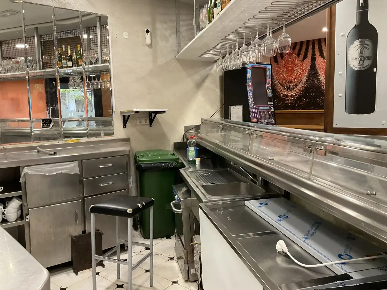 Gewerbefläche zur Miete in Calle Madrid, imagen 5