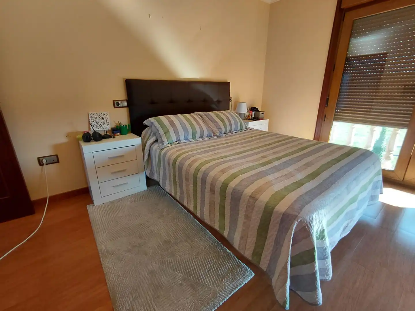 Dormitori de Casa o xalet en venda en Cambados, Pontevedra