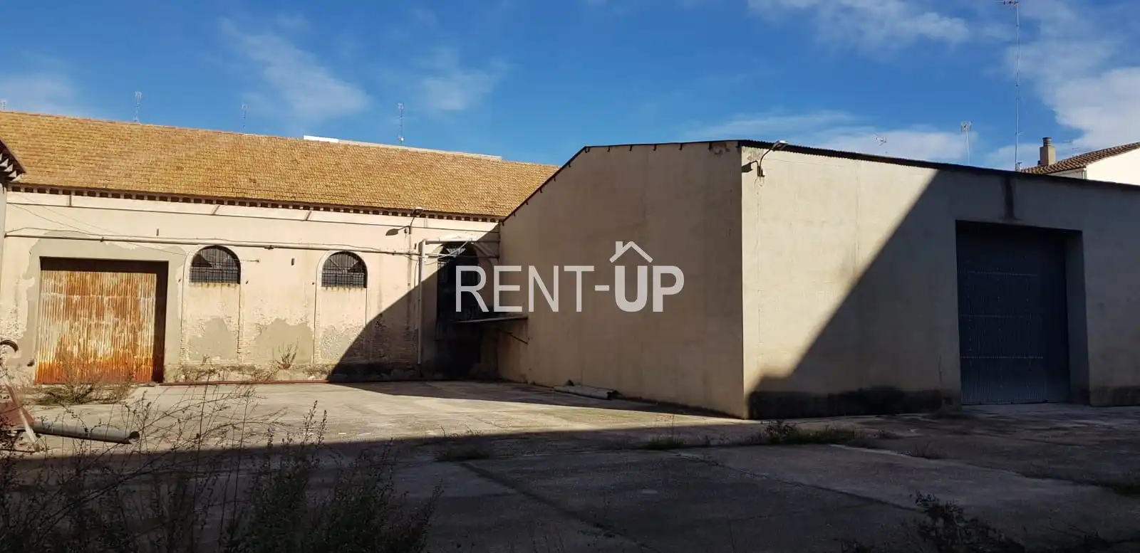 Nave industrial en venta en Carcaixent, imagen 25
