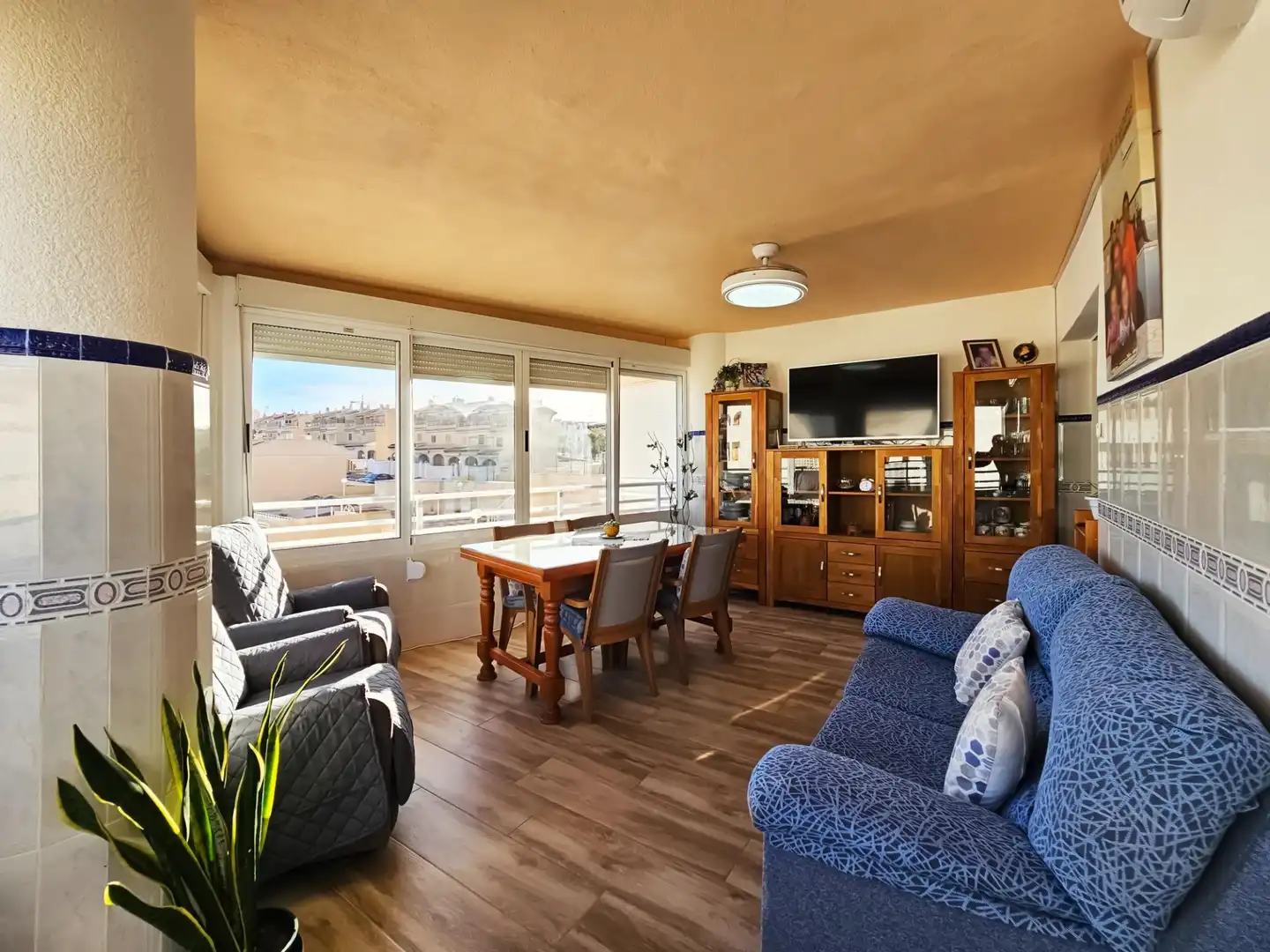 Apartments for sale in COSTA BLANCA, 17, Los Arenales del Sol