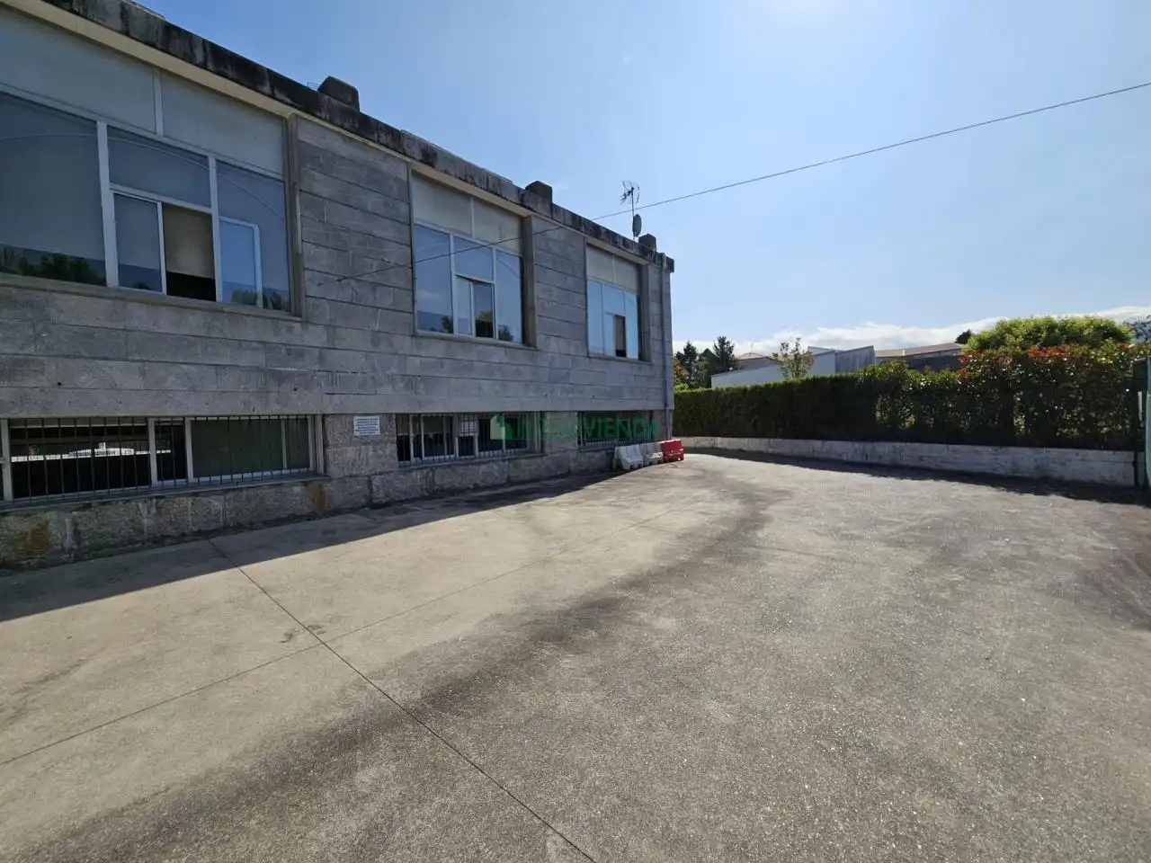 Local commercial à vendre à Arbo, imagen 12