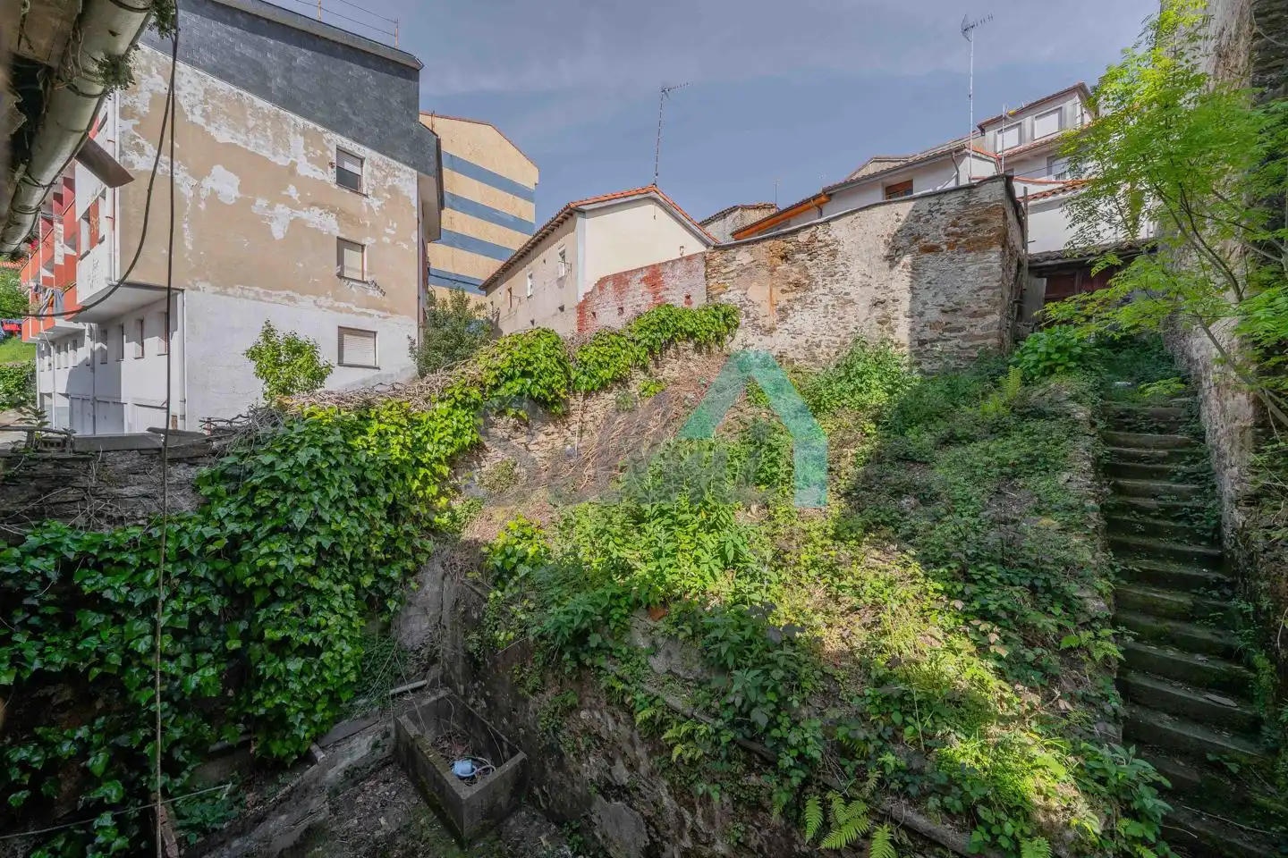 Casa o chalet en venta en Tineo con Jardín privado