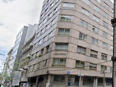 Oficina de lloguer a Rúa de Benito Corbal 21