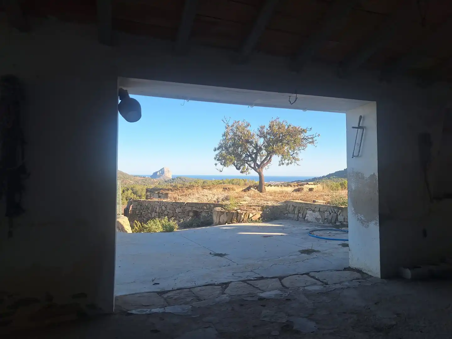 Casa rústica en venda a Benissa pueblo, imagen 19