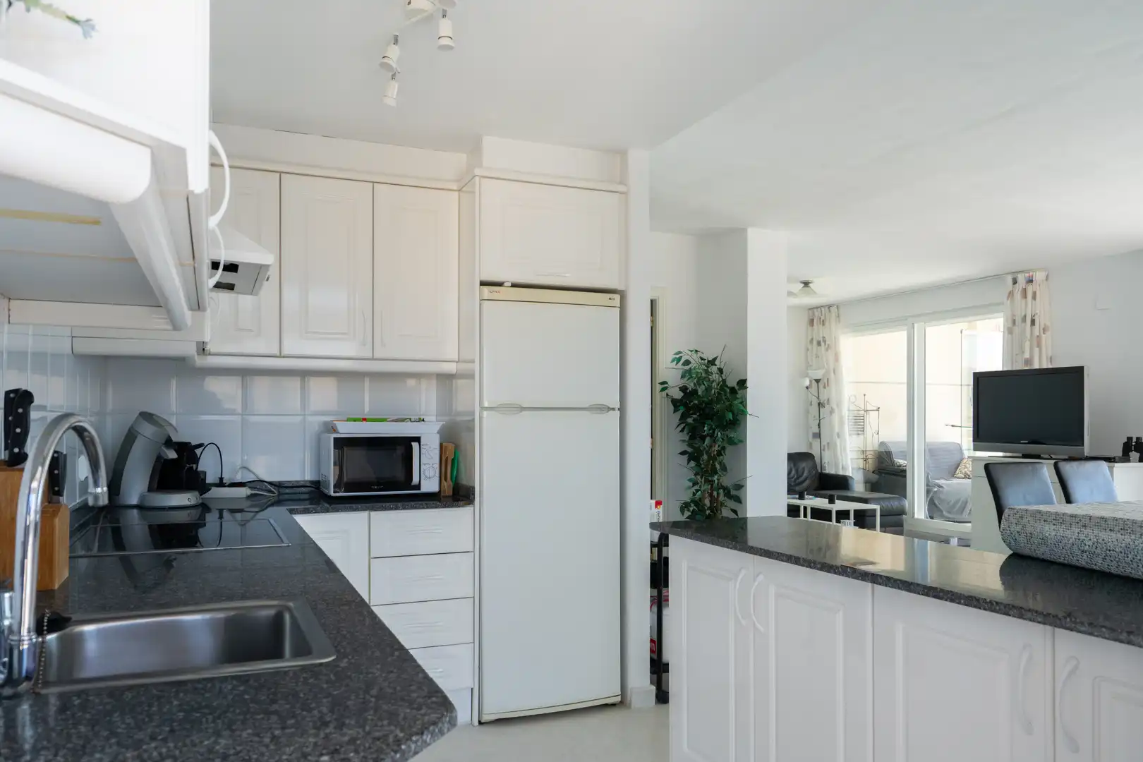 Appartement compact avec piscine à vendre à Zona Pueblo, imagen 90