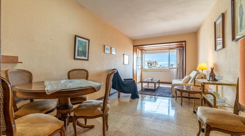 Foto 3 de Pis en venda a Passeig de Sunyer, 20, Ponent, Reus