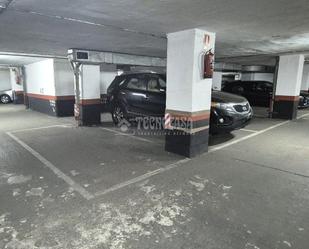 Aparcament de Garatge en venda en  Madrid Capital