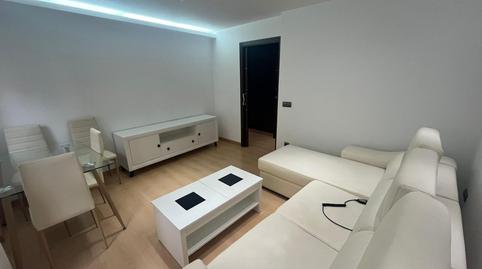 Photo 2 of Flat to rent in Sancti Spiritus - San Juan, Salamanca