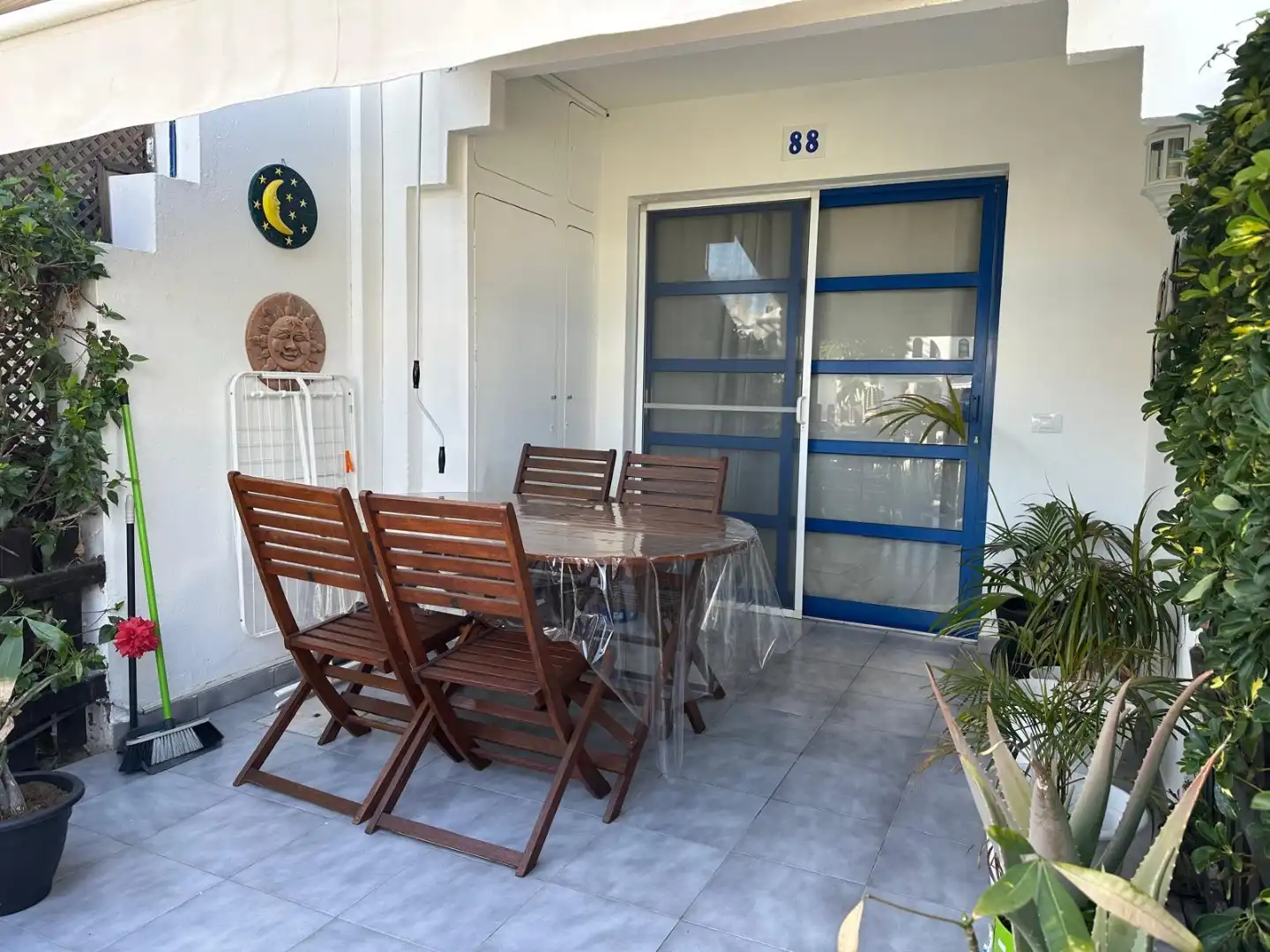 Dúplex amb piscina en venda a Avenida Touroperador Neckermann 3, imagen 10