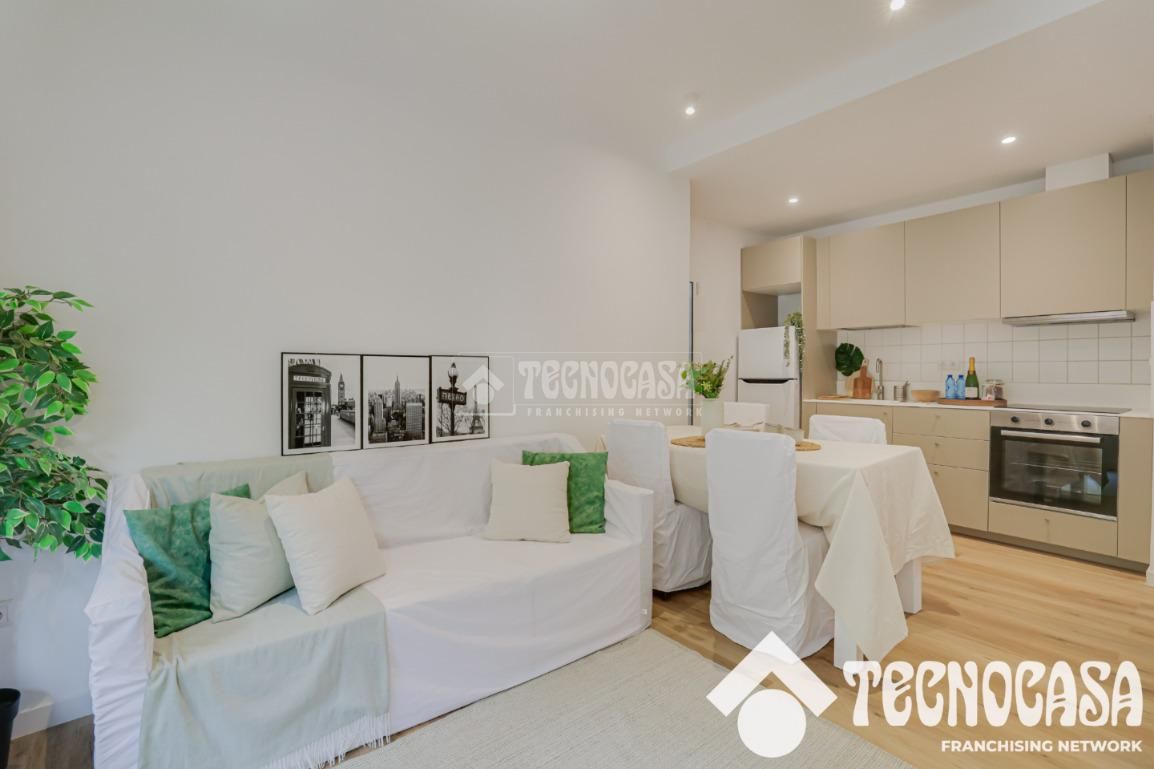 Pis en venda a Sants-Badal, Sants - Montjuïc