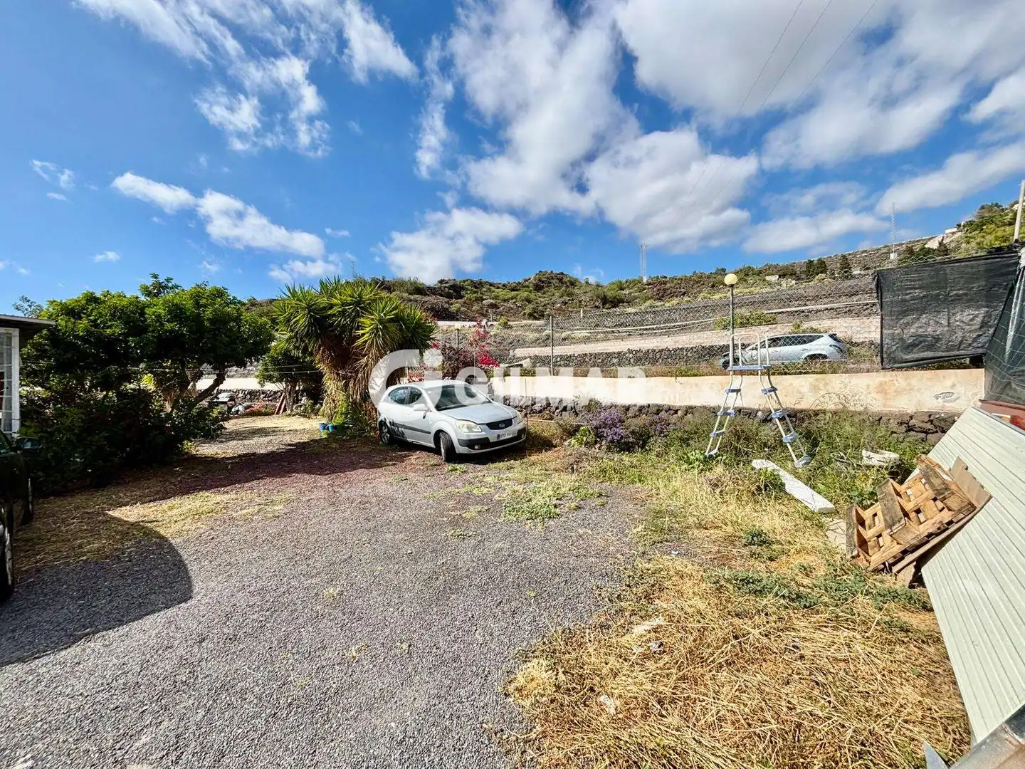 Casa o chalet en venta en Guía de Isora con Jardín privado y Piscina