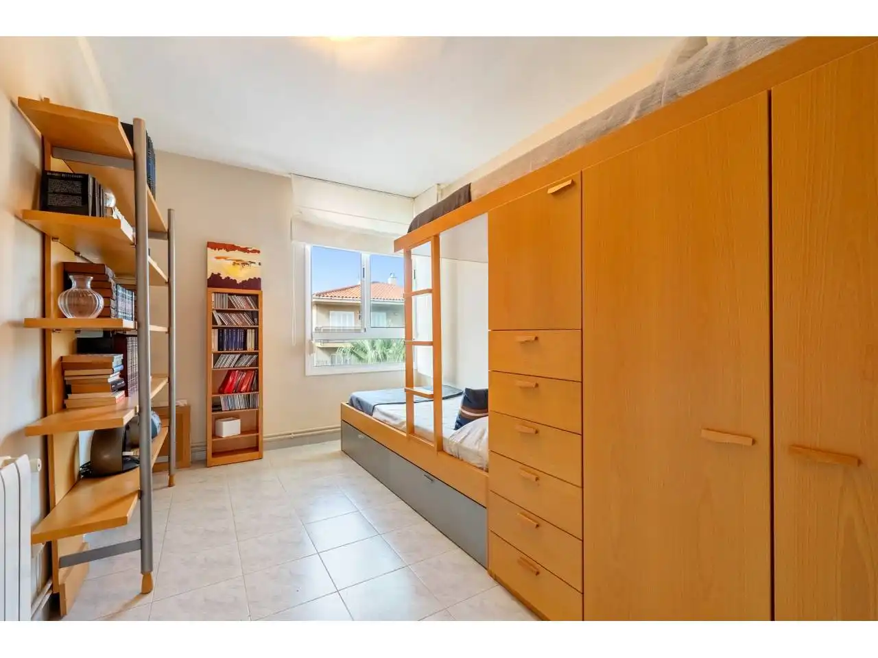 Bedroom of Flat for sale in Bonavista