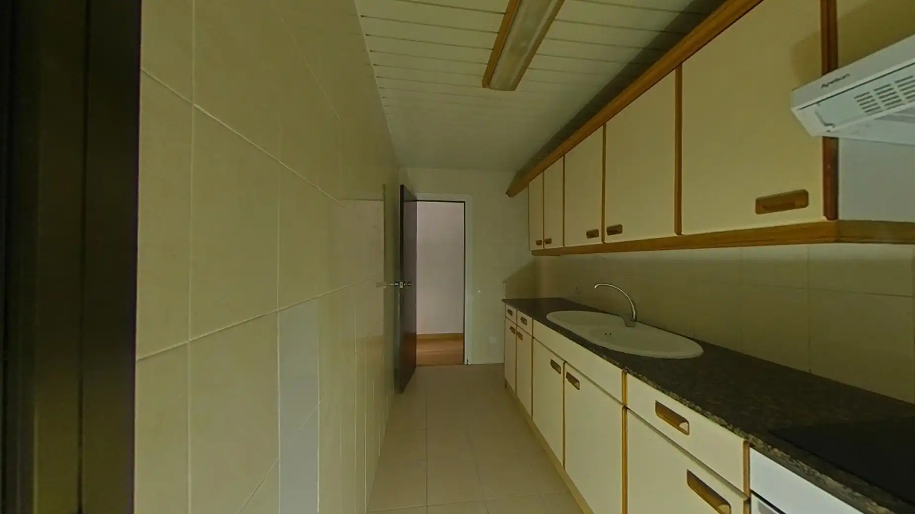 Cuina de Pis en venda en Santa Coloma de Gramenet