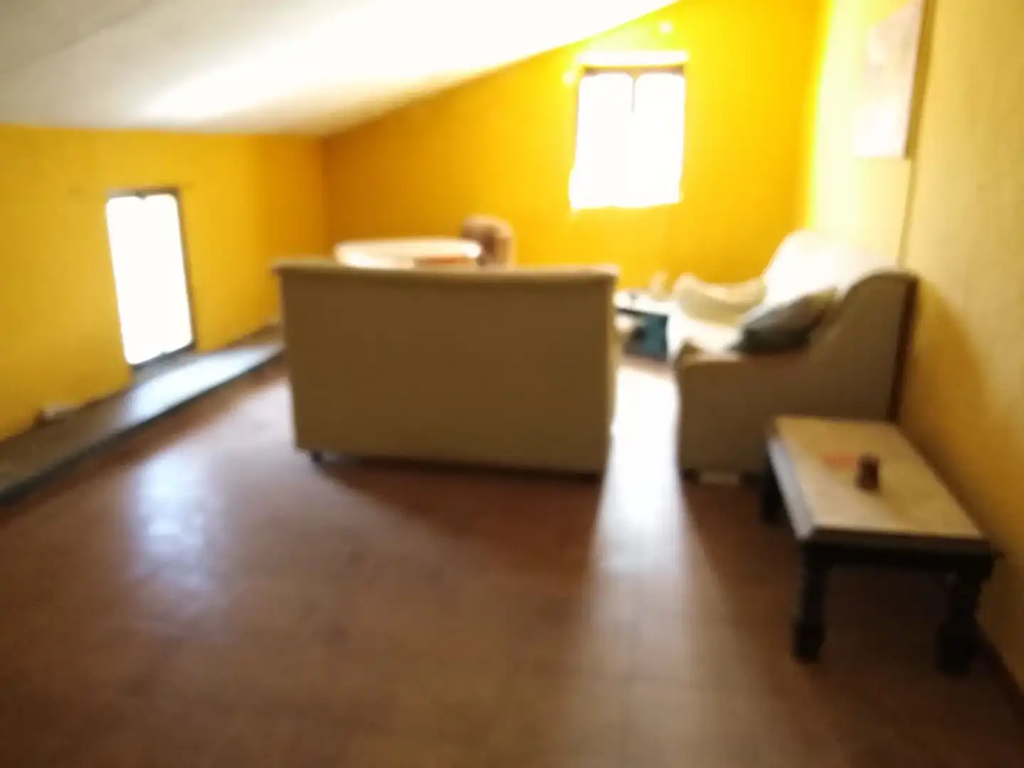 Casa rústica amb piscina en venda a Partidas Norte, imagen 9