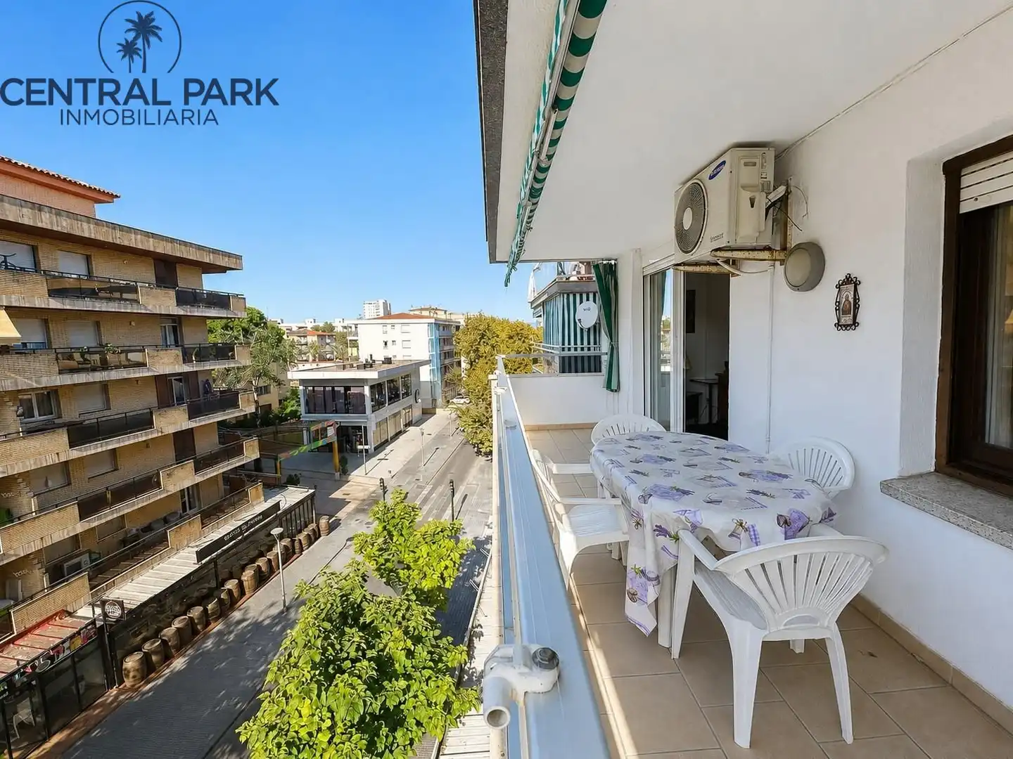 Apartament amb ascensor en venda a BARBASTRE