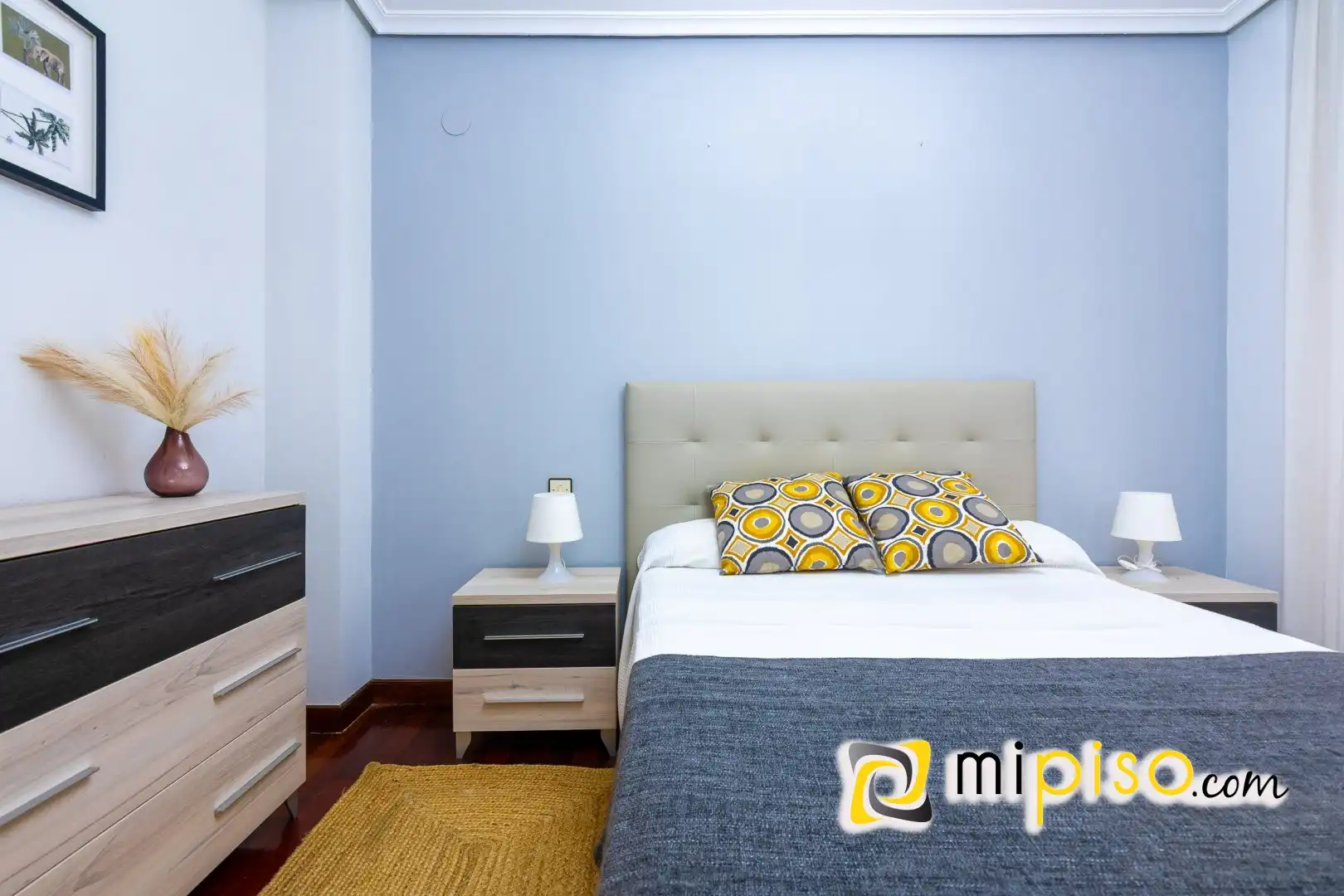 Habitación de Piso en venta en Santoña con Calefacción, Trastero y Amueblado