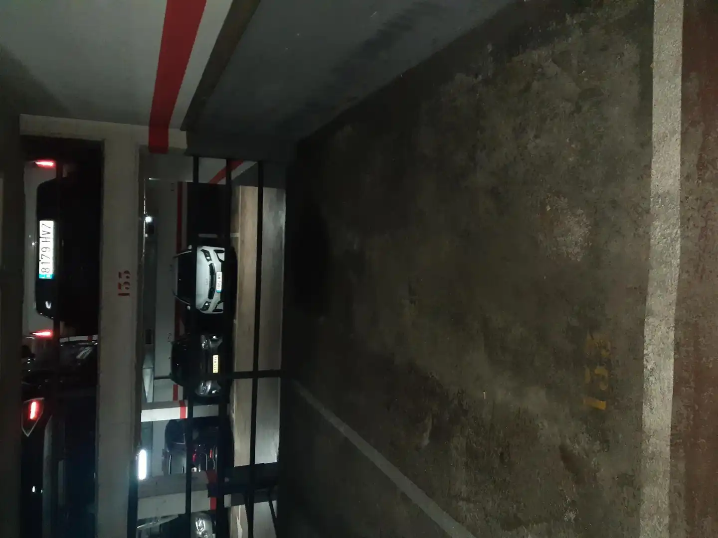 Einzelparkplatz zur Miete in de Jaume Ribó, imagen 6